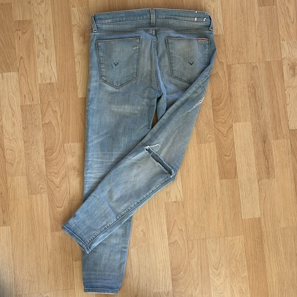 Hudson Jeans Krista Ankle Super Skinny. Stretchy/ soft.Size 30. Great condition! - Picture 3 of 8
